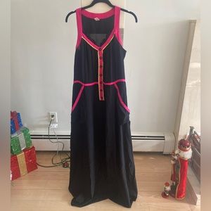 Nanette Lepore Maxi Dress